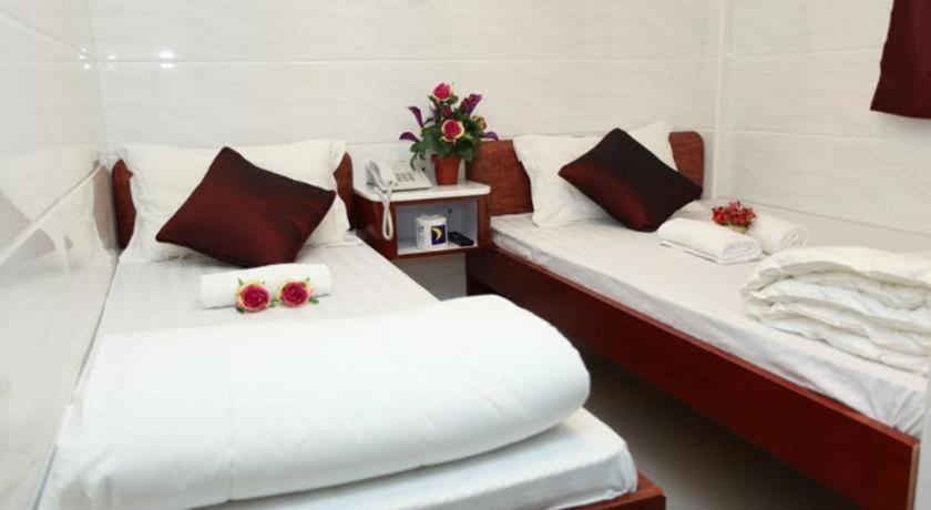 Philippine Manila Motel 8F Mirador Hongkong Eksteriør bilde
