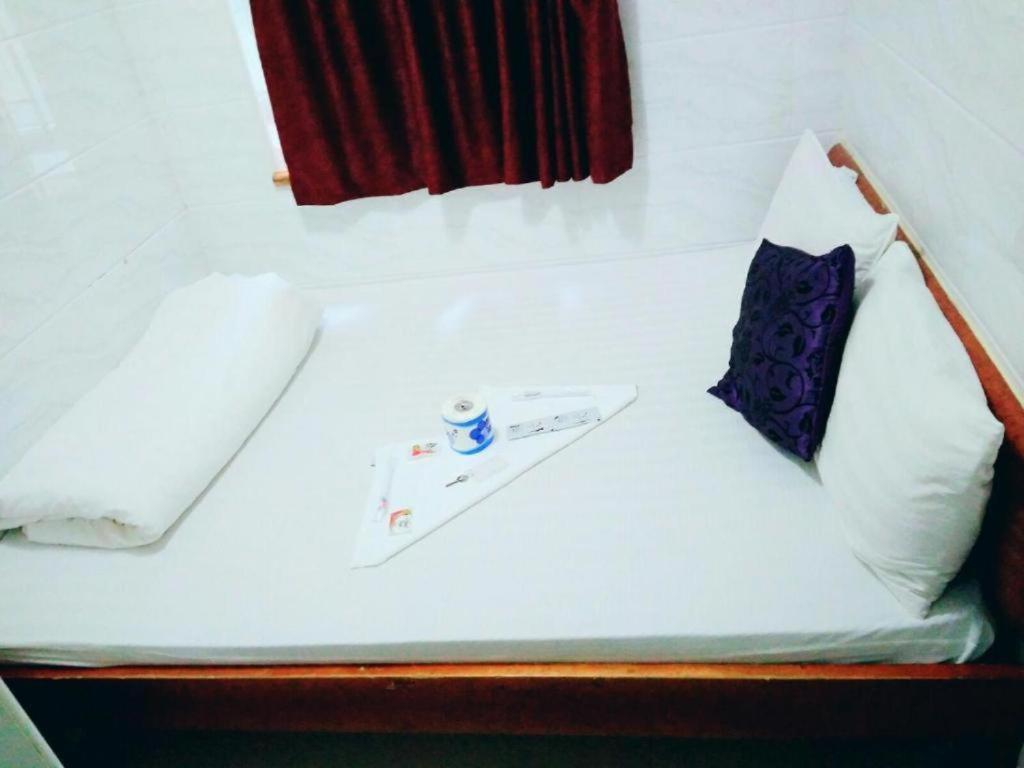 Philippine Manila Motel 8F Mirador Hongkong Eksteriør bilde