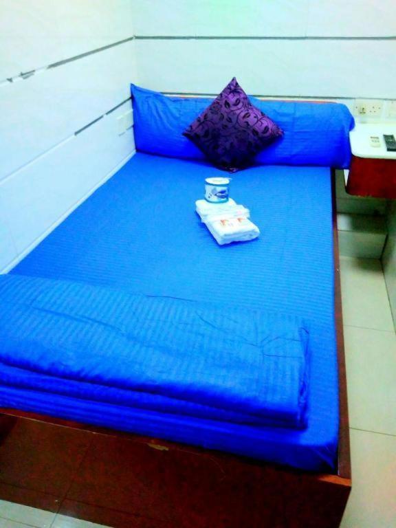 Philippine Manila Motel 8F Mirador Hongkong Eksteriør bilde