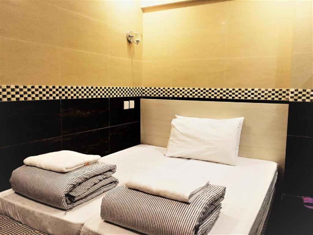 Philippine Manila Motel 8F Mirador Hongkong Eksteriør bilde