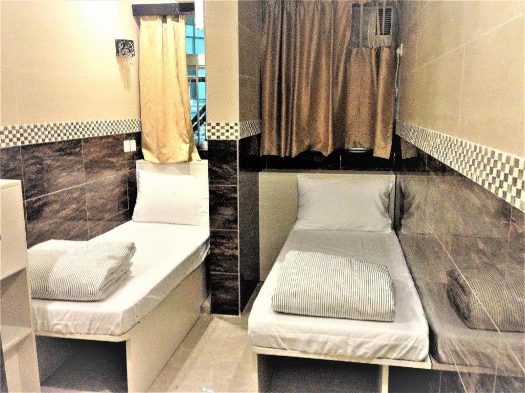 Philippine Manila Motel 8F Mirador Hongkong Eksteriør bilde