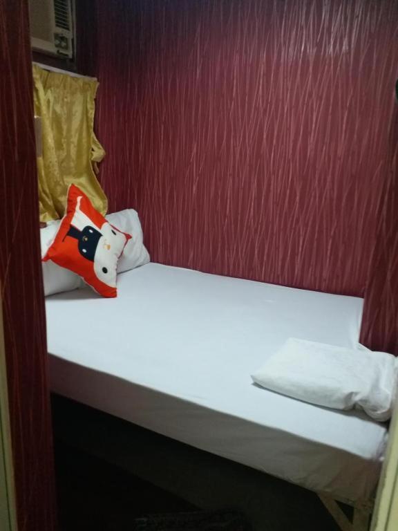 Philippine Manila Motel 8F Mirador Hongkong Eksteriør bilde